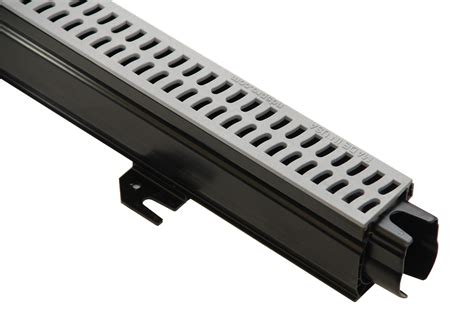 slim channel drainage systems